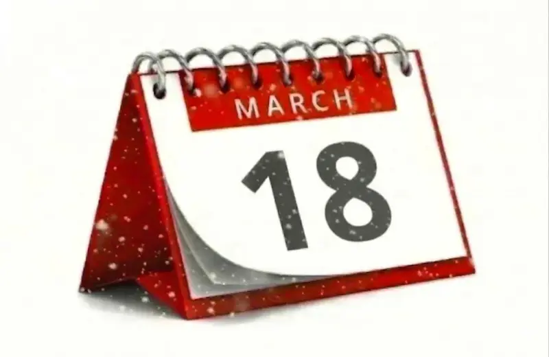 Мир за 60 секунд: Главные итоги 19 марта