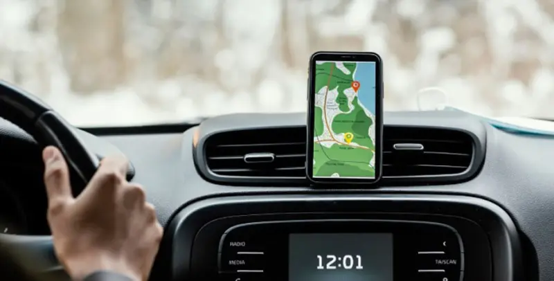 ТОП-5 самых полезных автомобильных гаджетов для комфортной езды