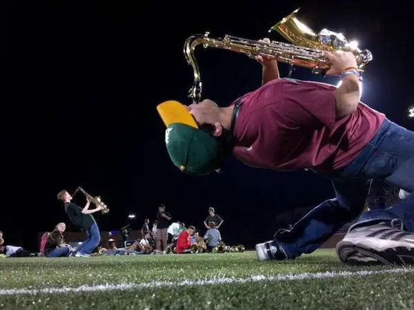 Подборка рандомных веселых фото - 04.03.2025