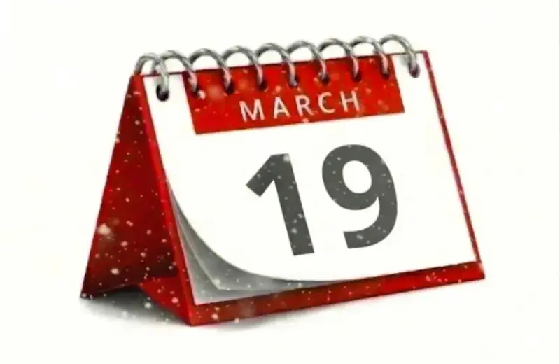 Мир за 60 секунд: Главные итоги 19 марта