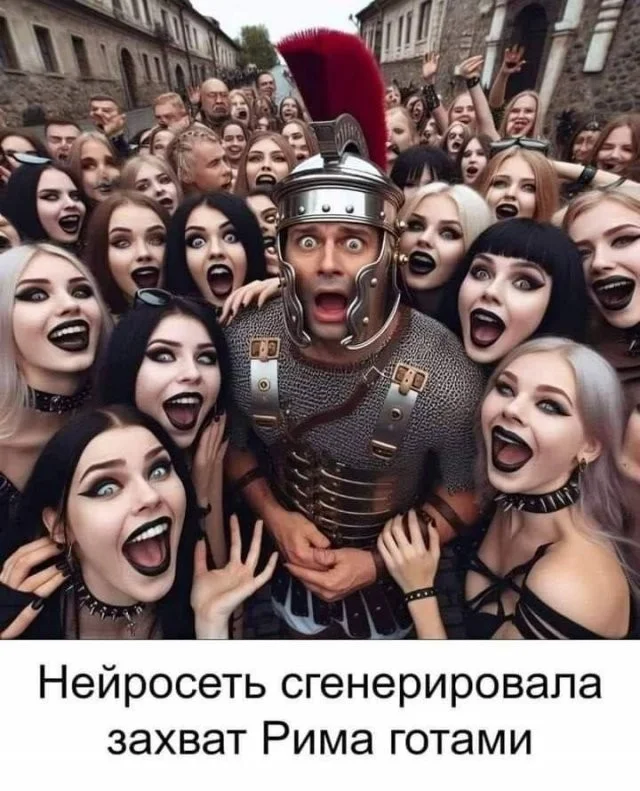 Интернет опять шутит 24.03.2026