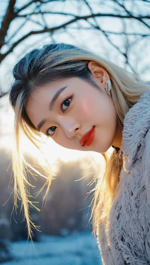 Прекрасные азиаточки 13.03.2026