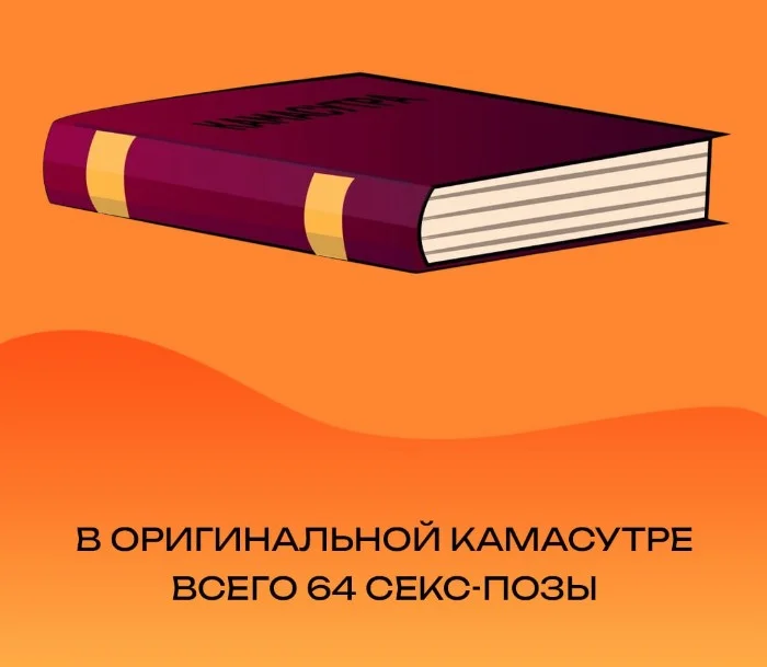 Сексуальная правда: 15 фактов, которым не научат в школе 04.03.2026
