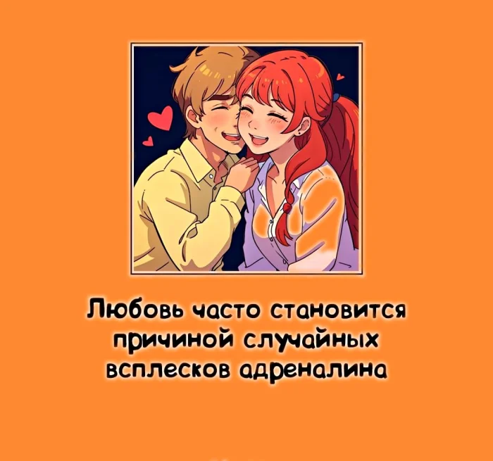 Сексуальная правда: 15 фактов, которым не научат в школе 15.03.2026