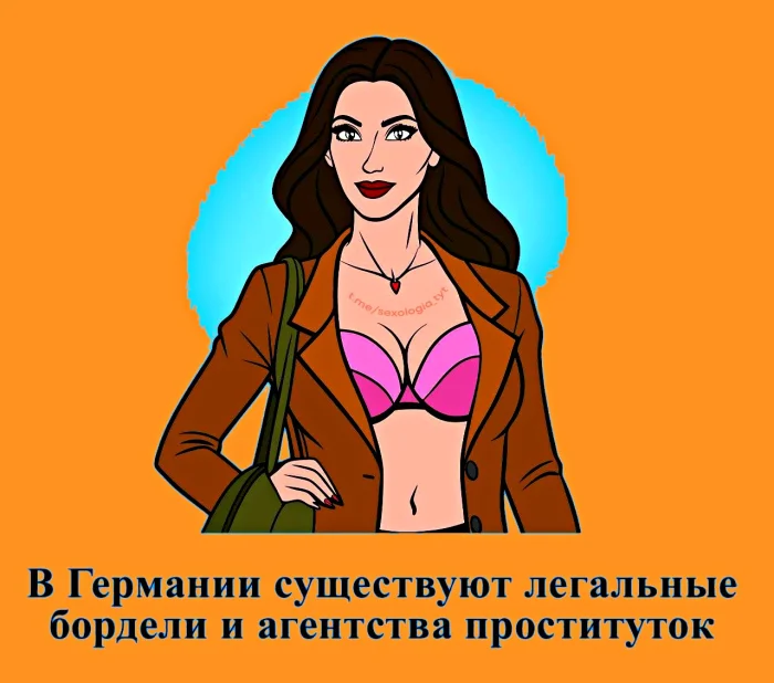 Сексуальная правда: 15 фактов, которым не научат в школе 18.03.2026