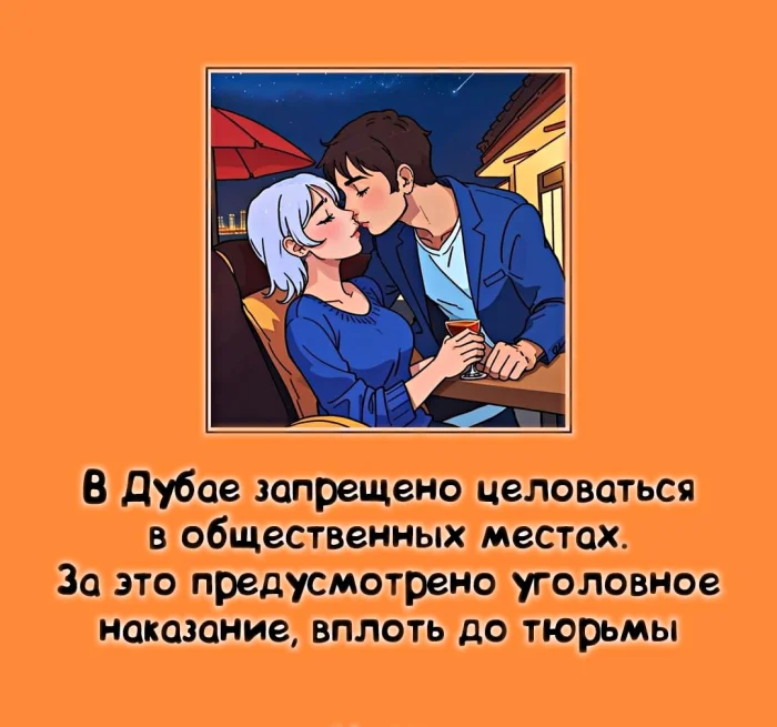 Сексуальная правда: 15 фактов, которым не научат в школе  19.03.2026