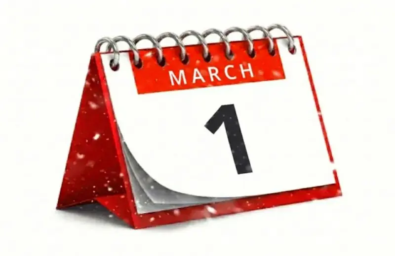 Мир за 60 секунд: Главные итоги 1 марта