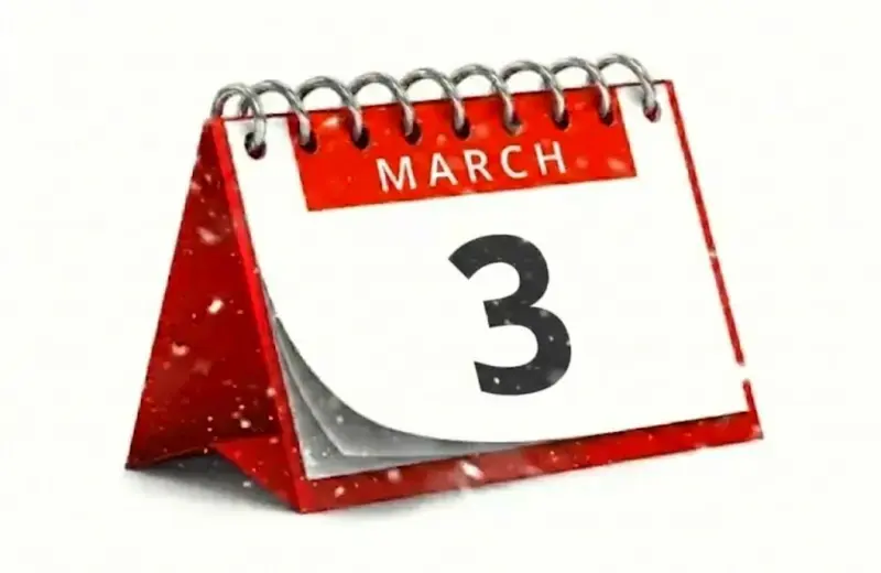 Мир за 60 секунд: Главные итоги 3 марта