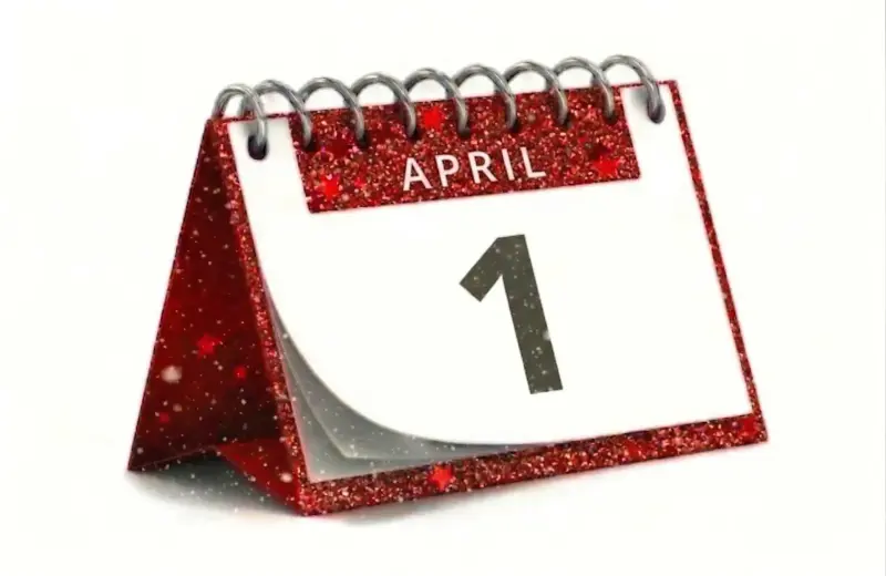 Мир за 60 секунд: Главные итоги 1 апреля