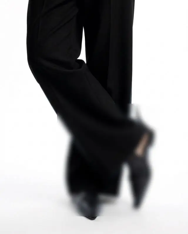 Стильные "крысиные подкрадули"