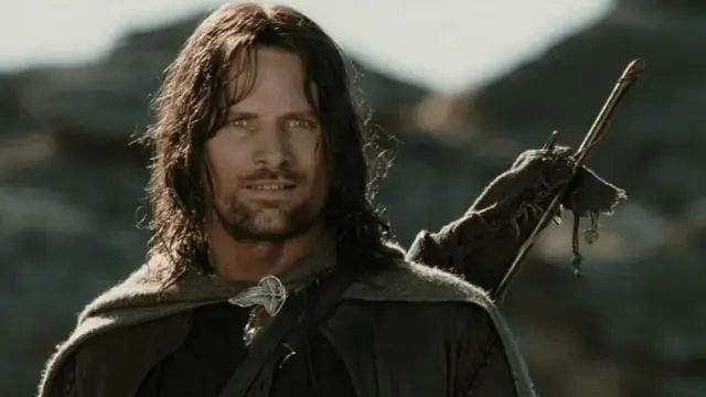 Стало известно, кто сыграет Арагорна в «Охоте на Голлума»