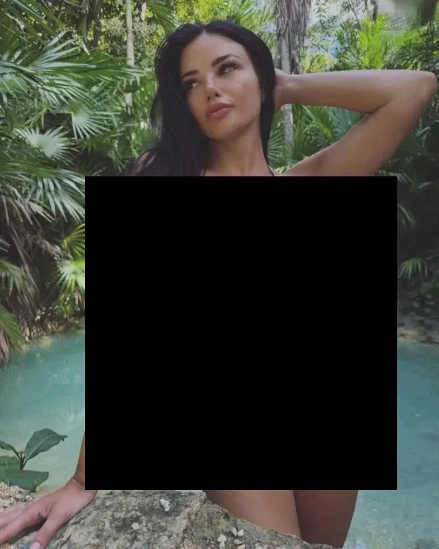 Пляжные красотки 21.04.2026