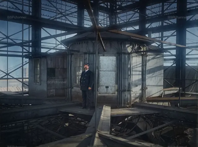 Солянка интересных ретро-снимков 03.04.2026