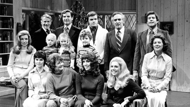 Подборка самых длинных сериалов в истории человечества