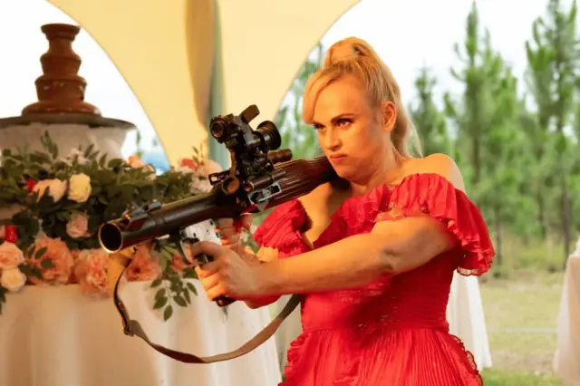 Худшие актрисы 21 века по версии «Золотой малины»