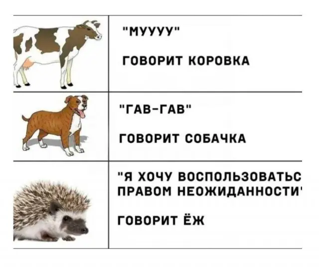 Смешные мемы - 11.04.2026