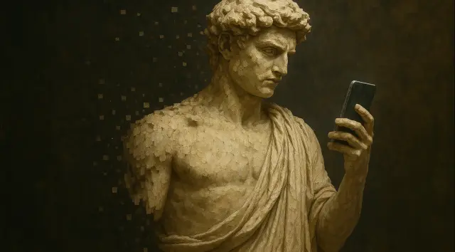 Греция запретит соцсети детям младше 15 лет с 2027 года