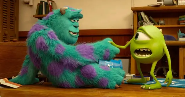 Подборка худших мультфильмов студии Pixar, которые меньше всего понравились зрителям