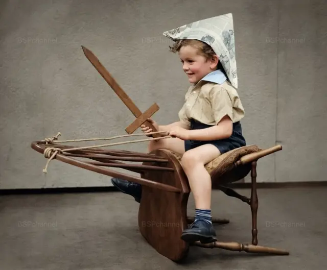 Солянка интересных ретро-снимков 14.04.2026