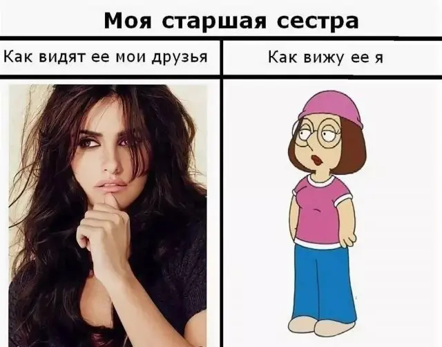 Лучшие шутки и мемы из Сети про братьев и сестер