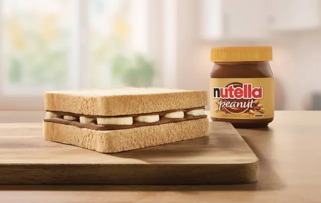 Nutella расширяет линейку: впервые за десятилетия появился новый вкус