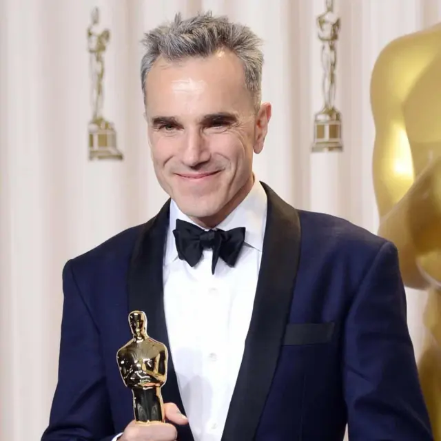 Рекордсмены: актёры, режиссёры и другие деятели кино, у которых больше всего «Оскаров