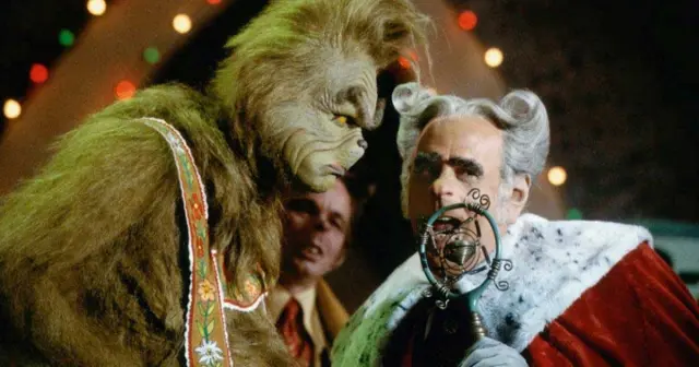 Фильмы, которые получили «Оскар» за лучший грим и причёски в 21 веке