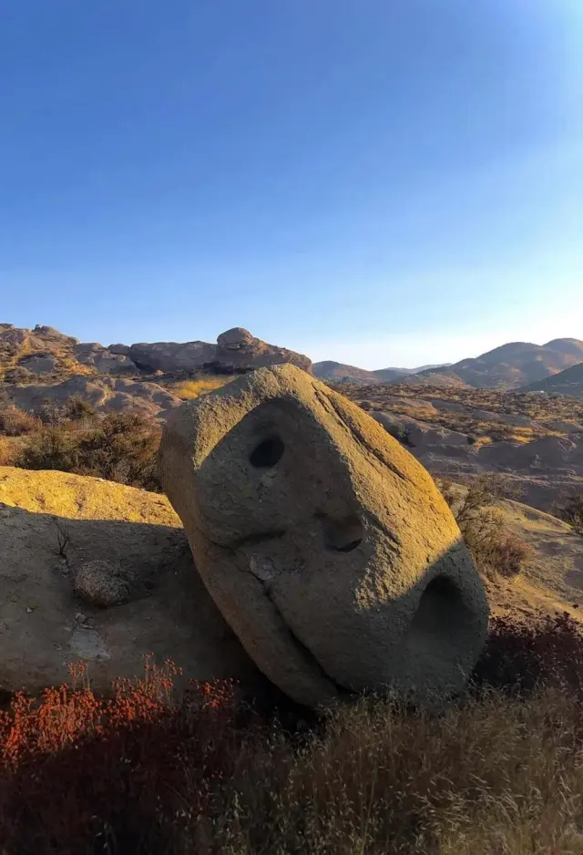 Когда везде мерещатся лица 29.04.2026