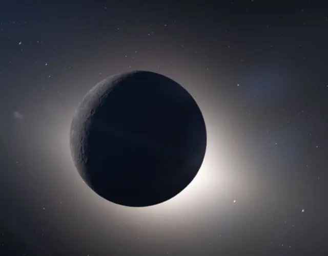 NASA опубликовало крупный архив снимков миссии «Артемида-2»