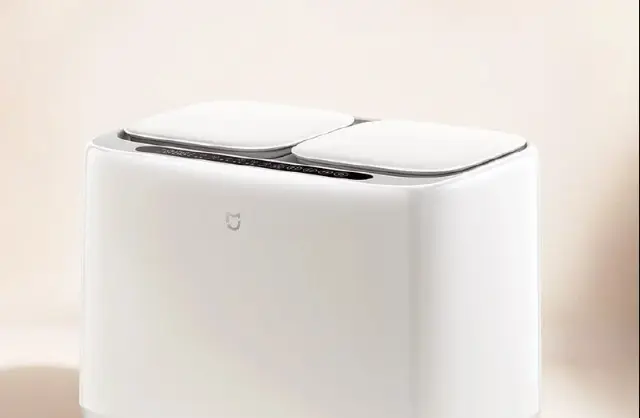 Xiaomi показала компактную стиральную машину размером с микроволновку