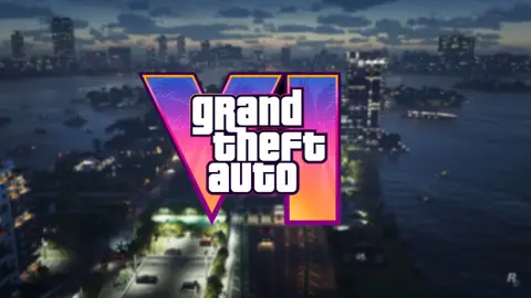GTA VI : игра официально получила рейтинг 18+