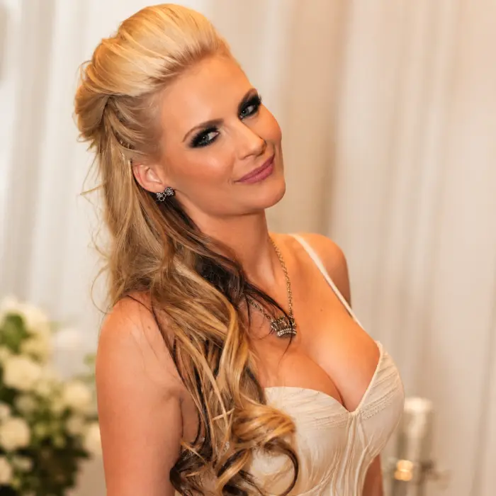 Самые популярные порноактрисы студии Brazzers