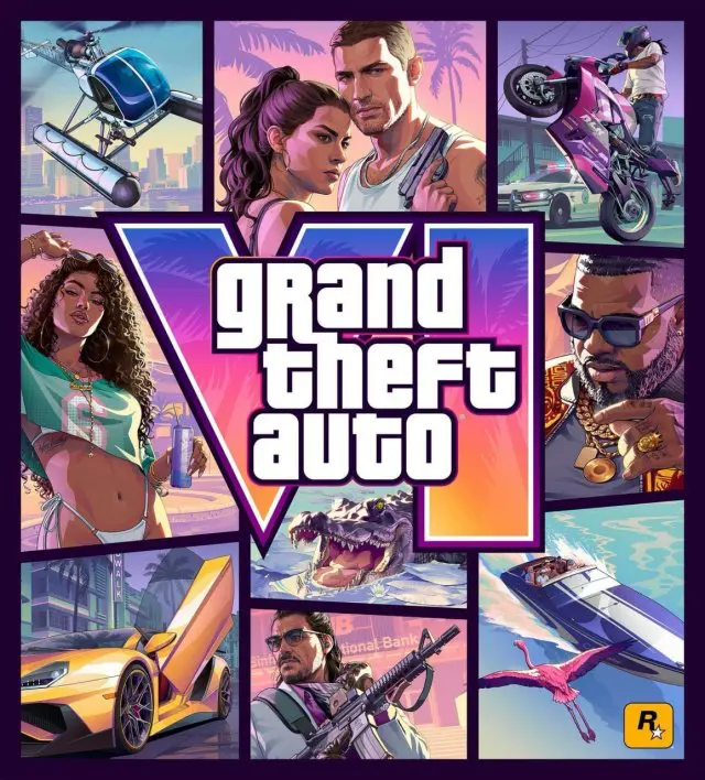 Rockstar показала новые скриншоты GTA 6 и объявила цены на игру