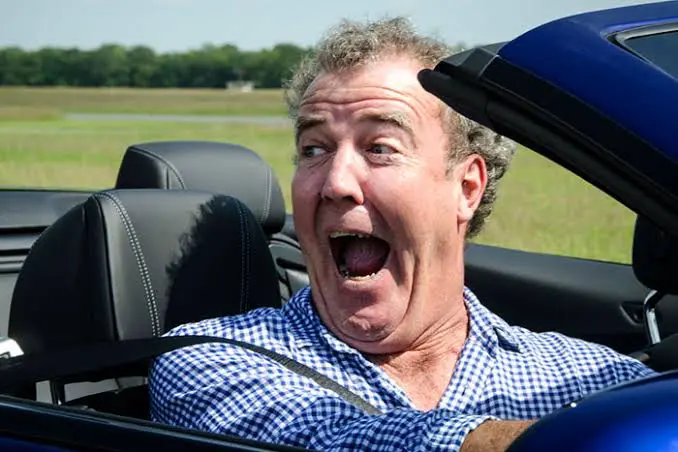 Британский телеведущий Джереми Кларксон, известный по передаче Top Gear, рассказал, что болен раком