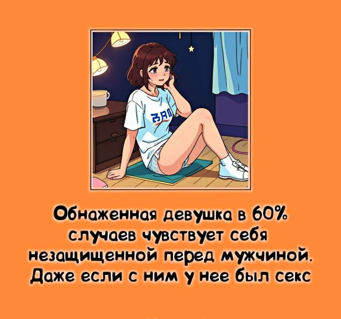 Сексуальная правда: 15 фактов, которым не научат в школе 03.06.2026