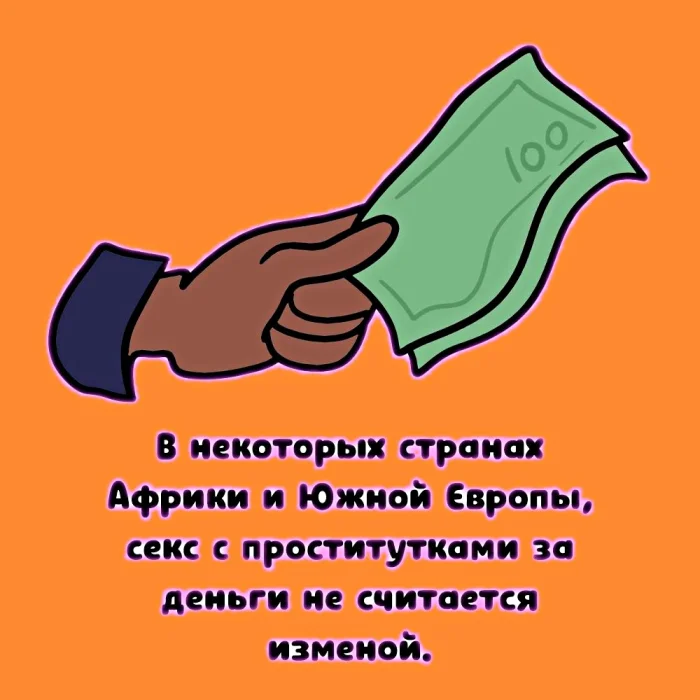 Сексуальная правда: 15 фактов, которым не научат в школе 19.06.2026