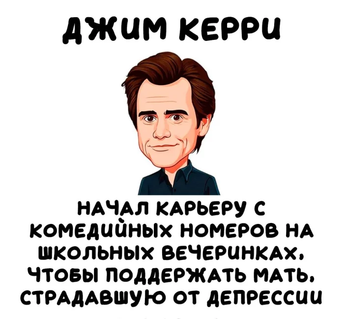 Интересные факты об известных личностях 05.07.2026