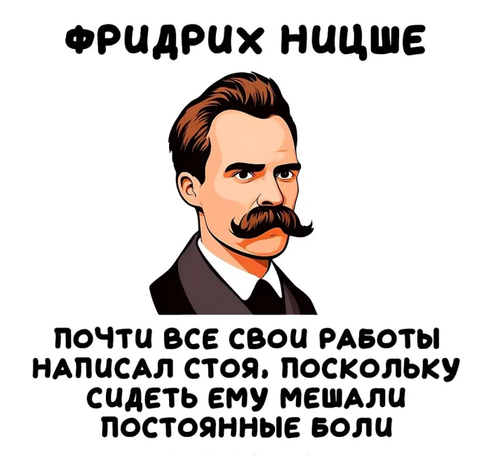 Интересные факты об известных личностях 21.07.2026