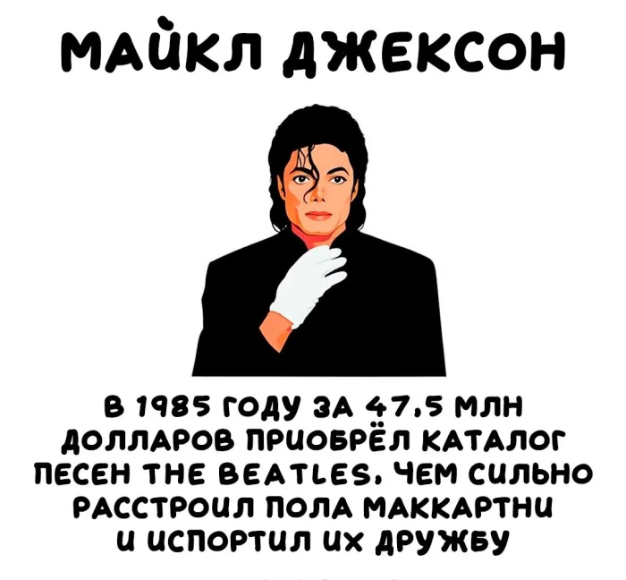 Интересные факты об известных личностях 23.07.2026