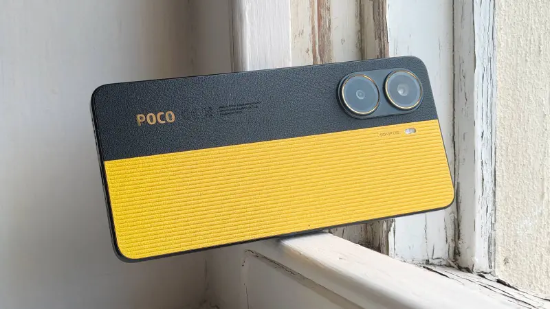 Poco X7 Pro: обзор характеристик суббренда Xiaomi