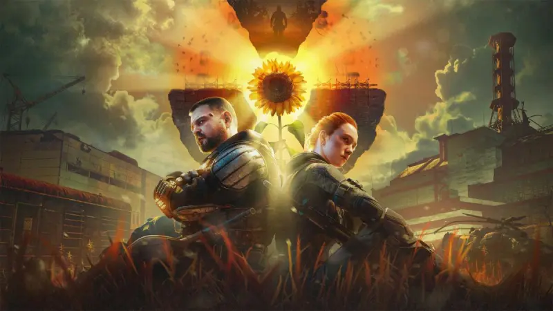 GSC объявила дату релиза первого сюжетного дополнения для S.T.A.L.K.E.R. 2