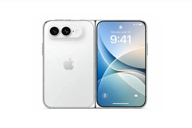 Новые iPhone Ultra и iPhone 18 Pro могут представить уже 9 сентября: как выглядит новый айфон 18
