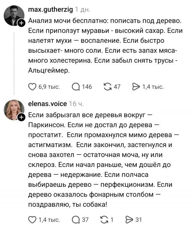 Сдать анализ мочи: это проще, чем кажется - советы от опытных врачей