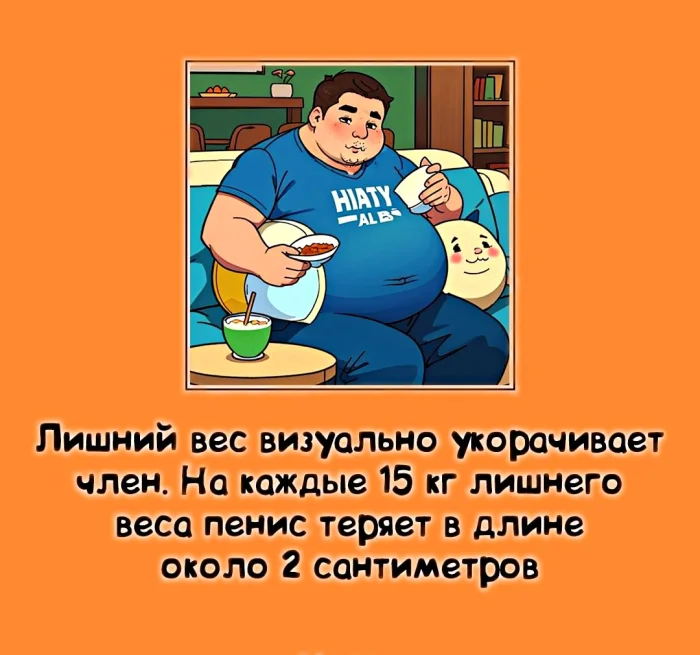 Сексуальная правда: 15 фактов, которым не научат в школе 05.07.2026