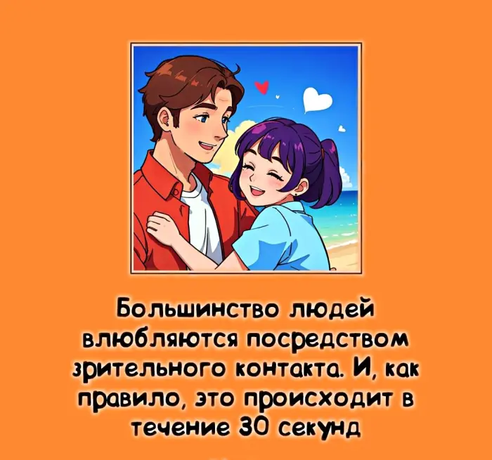 Сексуальная правда: 15 фактов, которым не научат в школе 15.07.2026