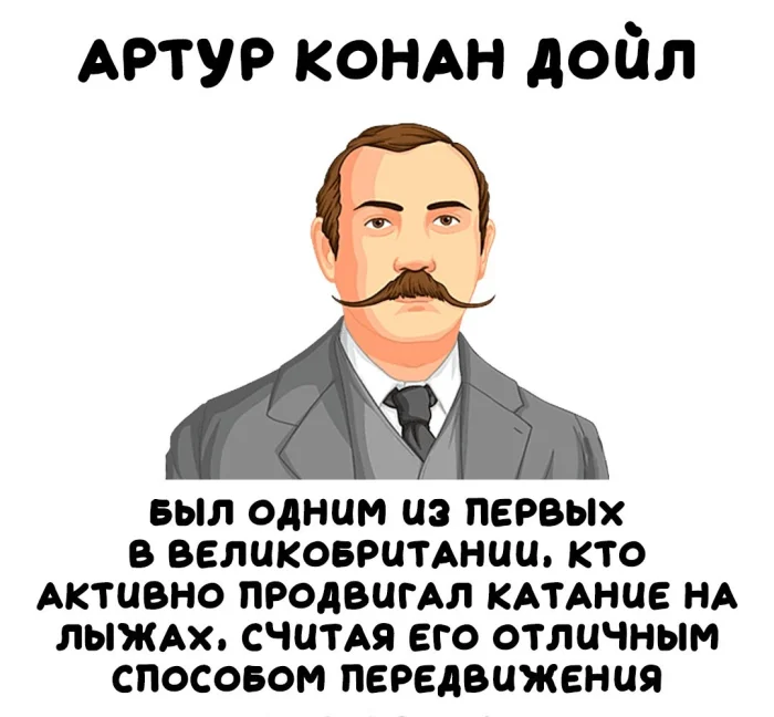 Интересные факты об известных личностях 06.08.2026