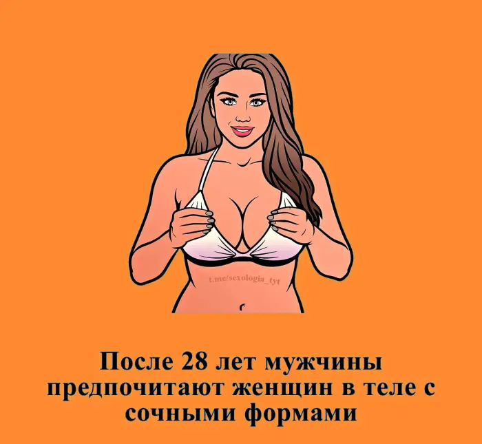 Сексуальная правда: 15 фактов, которым не научат в школе 17.08.2026