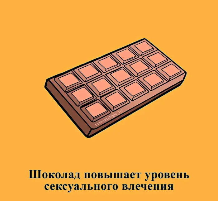 Сексуальная правда: 15 фактов, которым не научат в школе 22.09.2026
