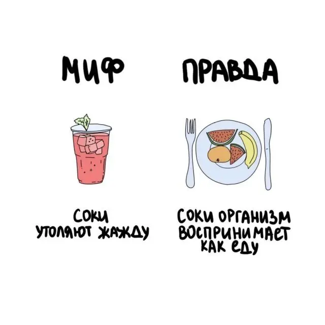 Интересные факты на все случаи жизни 02.10.2026